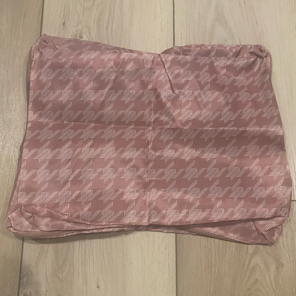 MYTAGALONGS Mauve Set of 3 Packing Pods